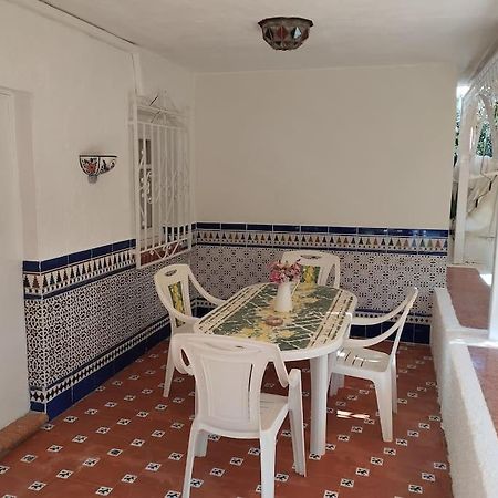 Casa En Granada Con Maravillosa Piscina Otura ภายนอก รูปภาพ