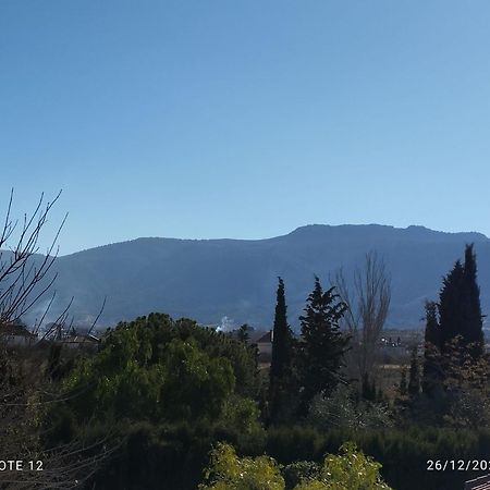 Casa En Granada Con Maravillosa Piscina Otura ภายนอก รูปภาพ