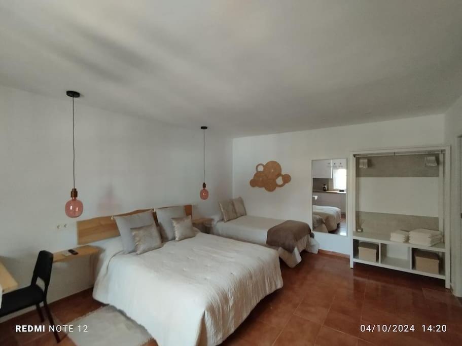 Casa En Granada Con Maravillosa Piscina Otura ภายนอก รูปภาพ