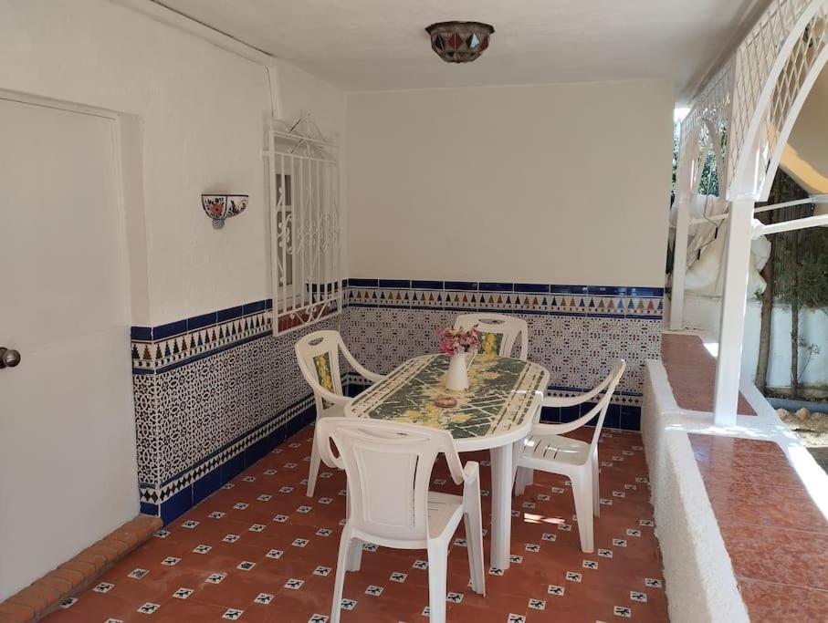 Casa En Granada Con Maravillosa Piscina Otura ภายนอก รูปภาพ