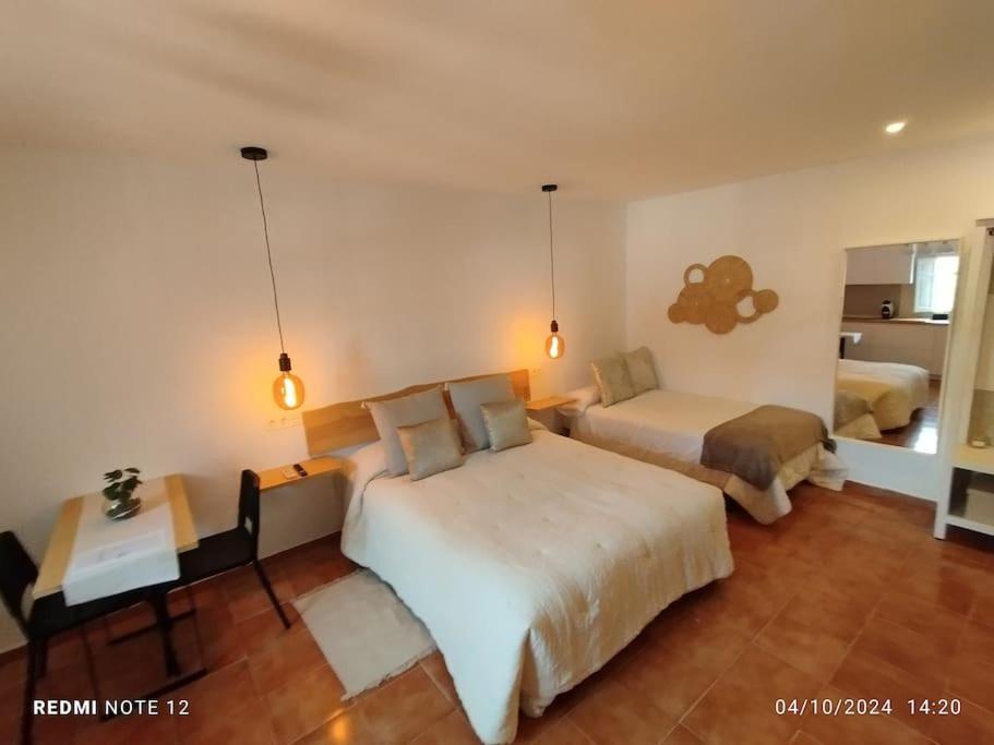 Casa En Granada Con Maravillosa Piscina Otura ภายนอก รูปภาพ