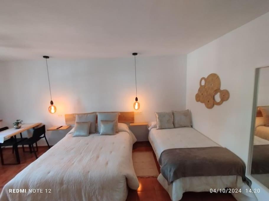 Casa En Granada Con Maravillosa Piscina Otura ภายนอก รูปภาพ