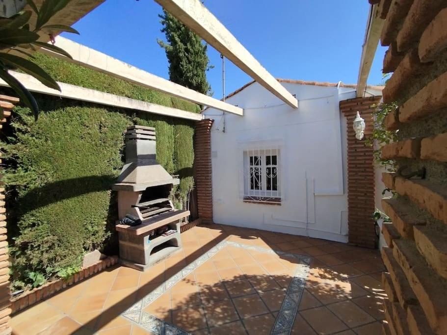 Casa En Granada Con Maravillosa Piscina Otura ภายนอก รูปภาพ